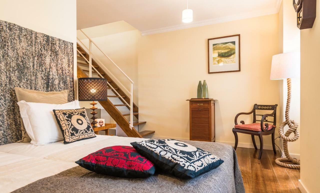 Casa Branca Apartamento *