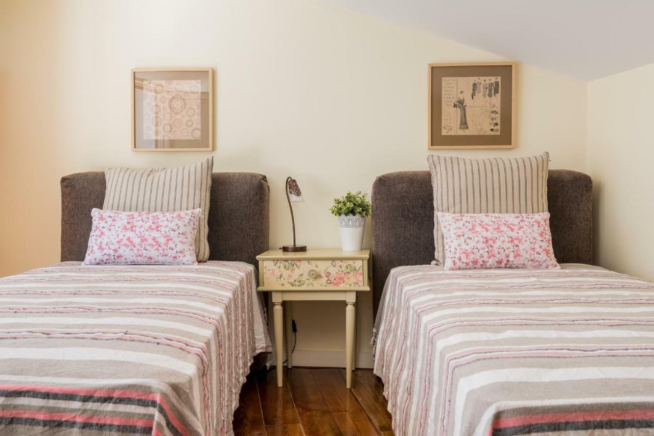 Casa Branca Apartamento *