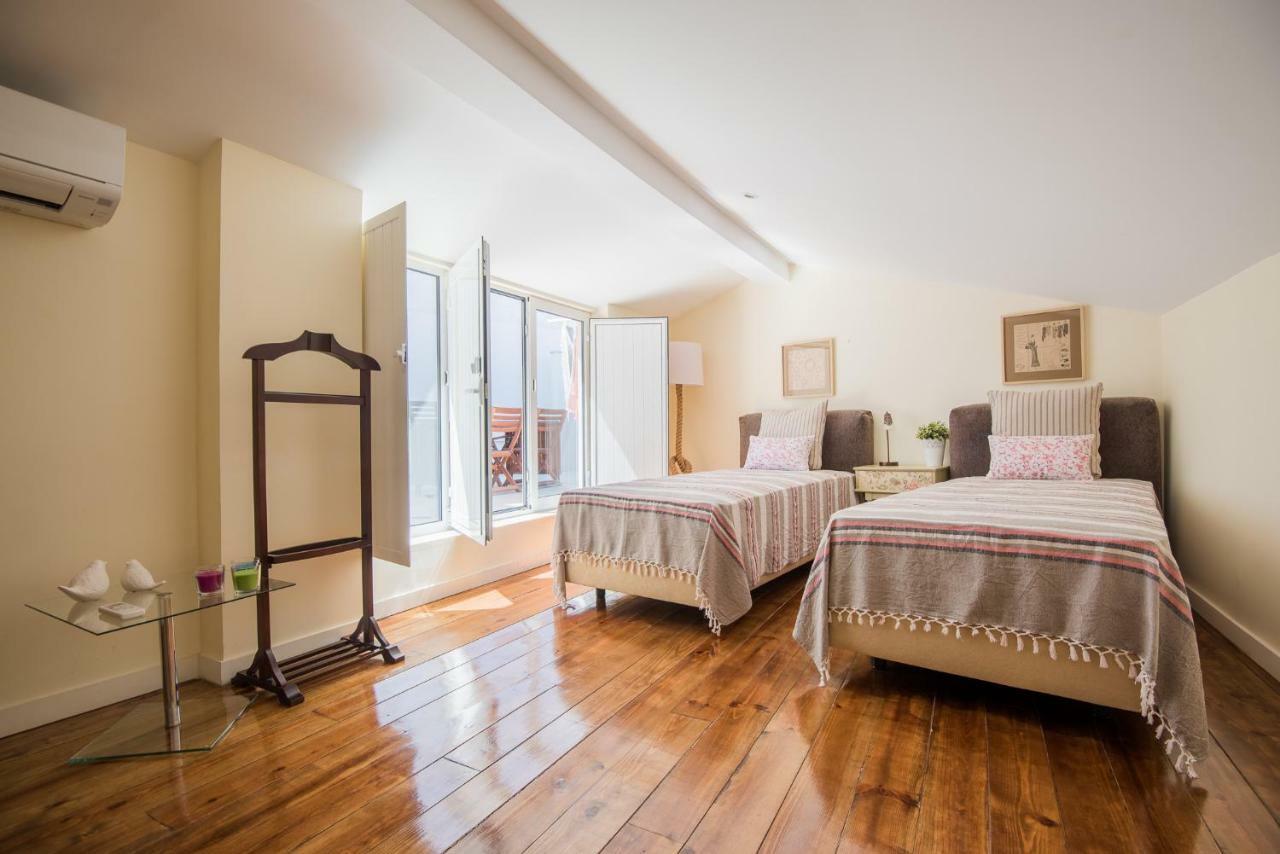 Casa Branca Apartamento Lisboa