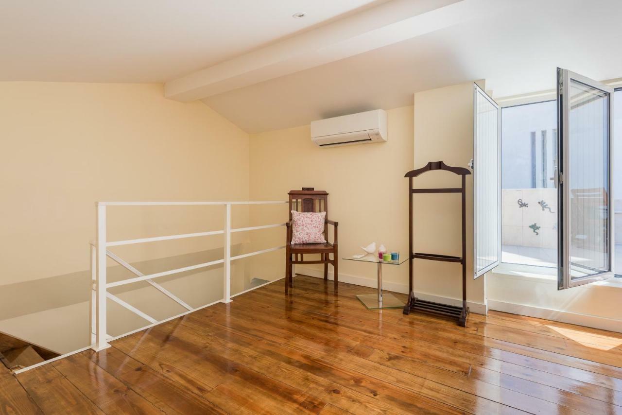 Apartamento Casa Branca Lisboa